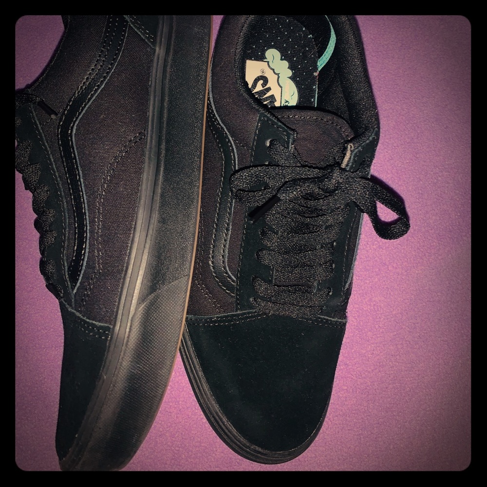 Vans shoes